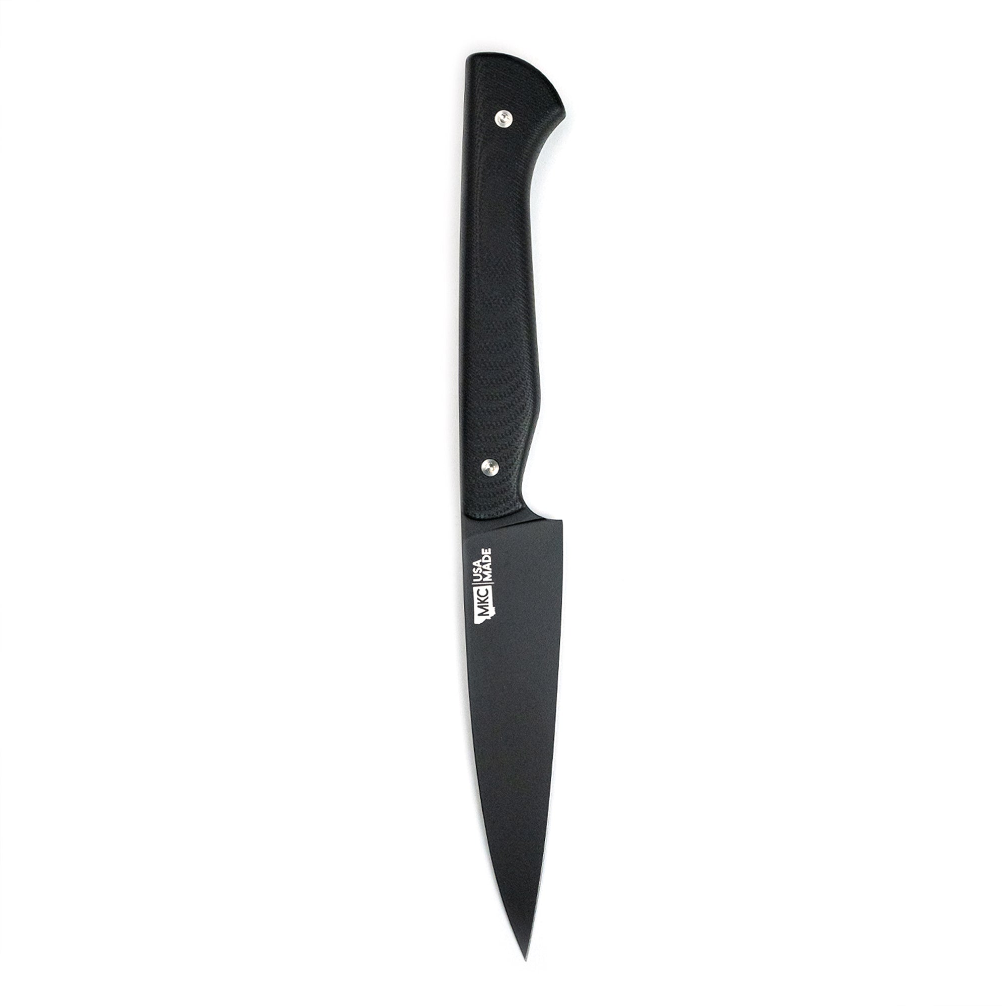 001-PARING-BLACK