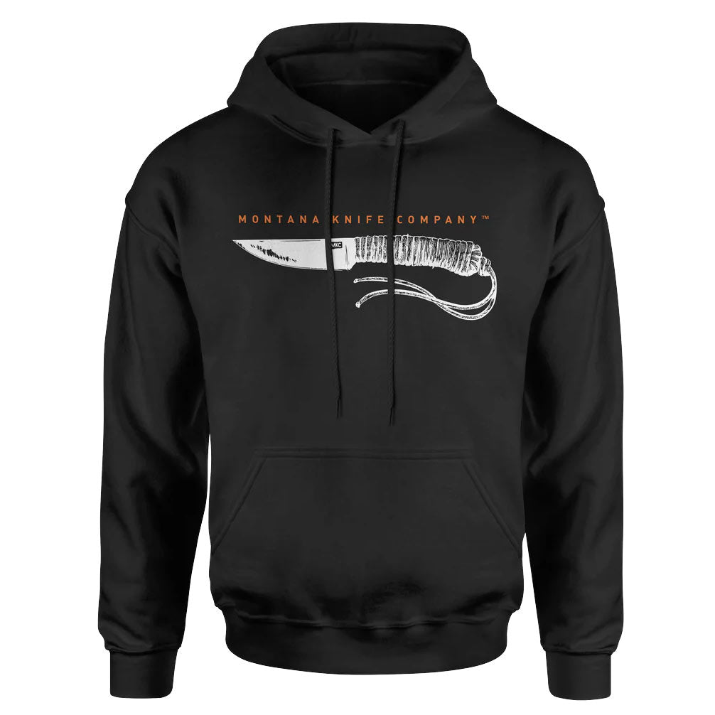 SPEEDGOAT-HOODIE